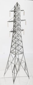 MTH High Tension Tower - quantity 6