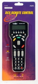 MTH DCS Remote Control