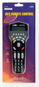 MTH DCS Remote Control