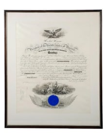 Navy Commission, Herbert Hoover Presidency, 1930