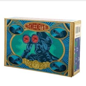McSweeney's Issue 19