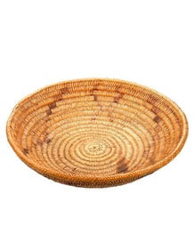 A Navajo or San Juan Paiute Tray