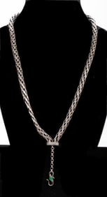 Southwest Style Jewelry Necklace