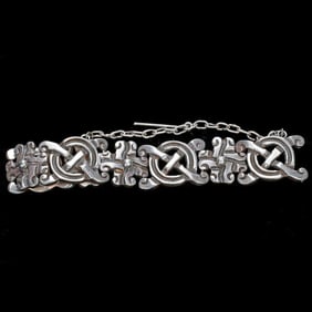 Southwest Style Bracelet