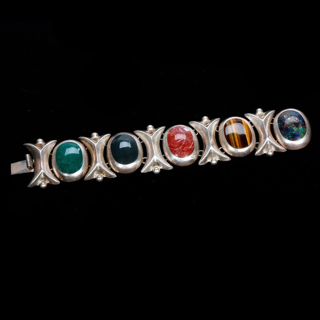 Southwest Style Bracelet (1 of 3)