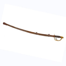 U.S. Cavalry Sabre