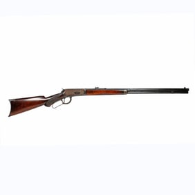 Antique Winchester Model 1894 Rifle