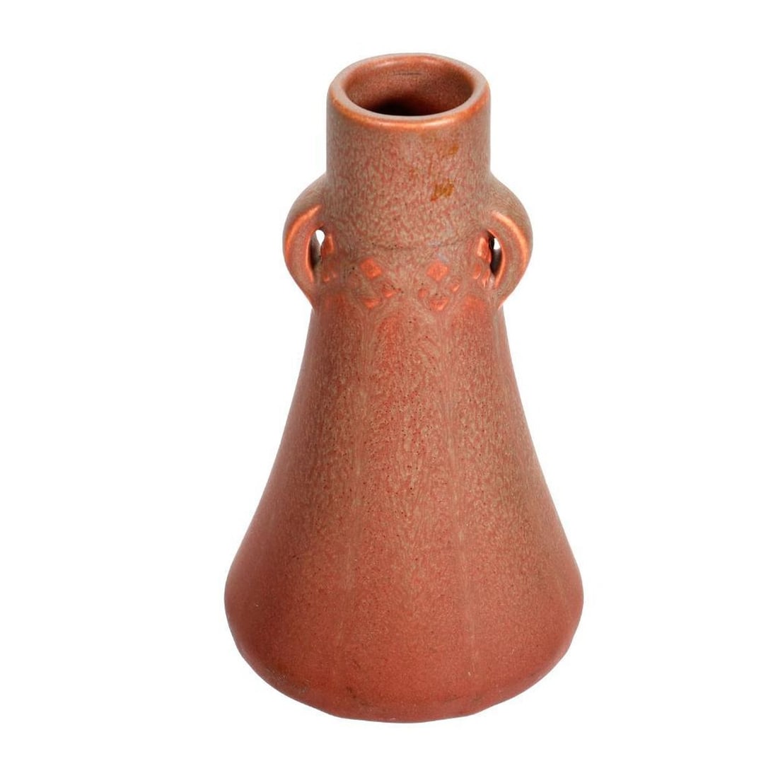 Rookwood Pottery Vase, 1698 (1 of 2)