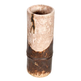 McCarty Mississippi Pottery Vase