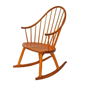Thomas Moser Windsor Rocker
