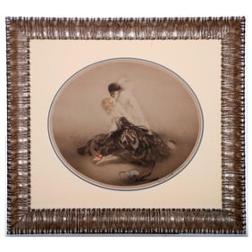 Louis Icart (1888-1950)