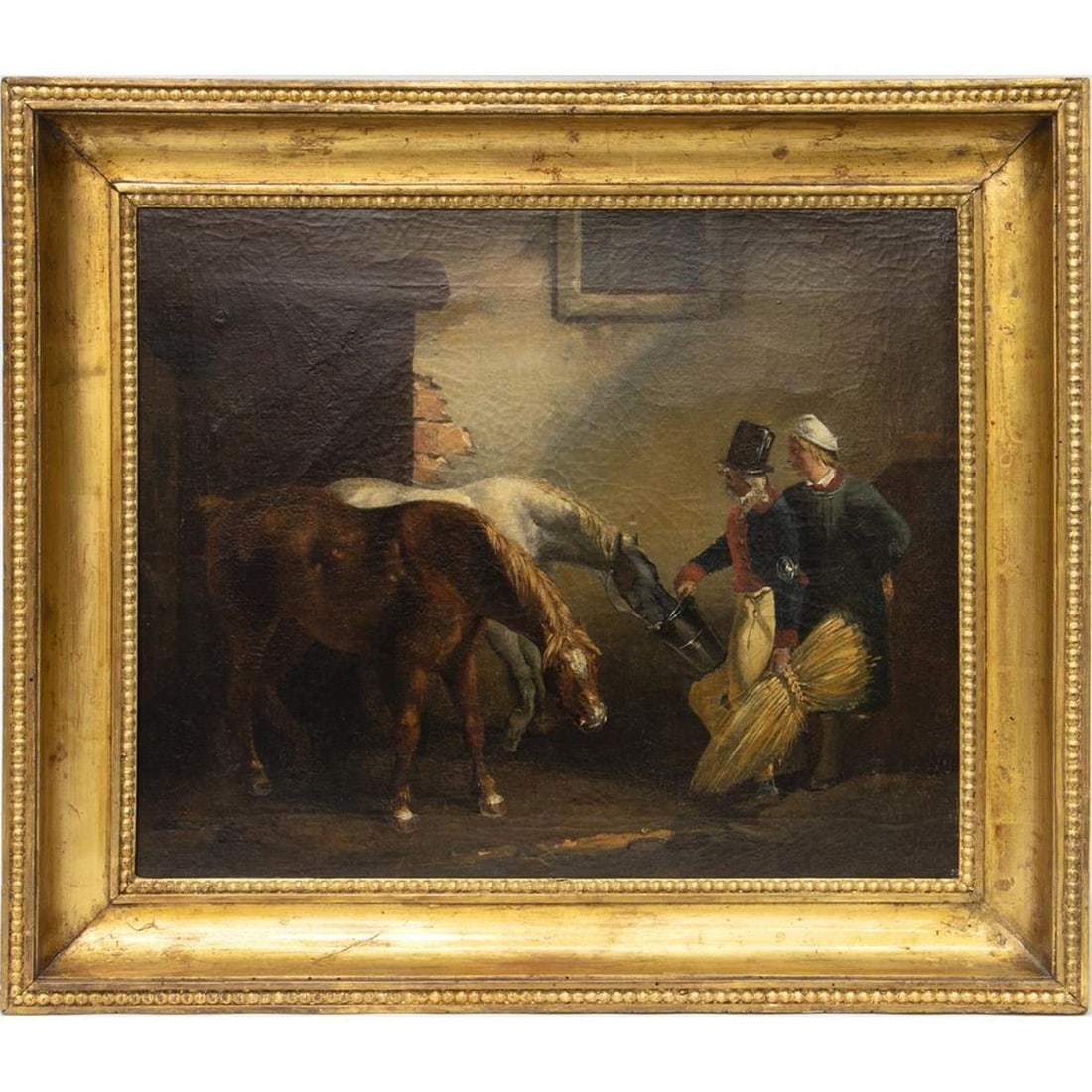 French School (18th Century) (1 of 5)