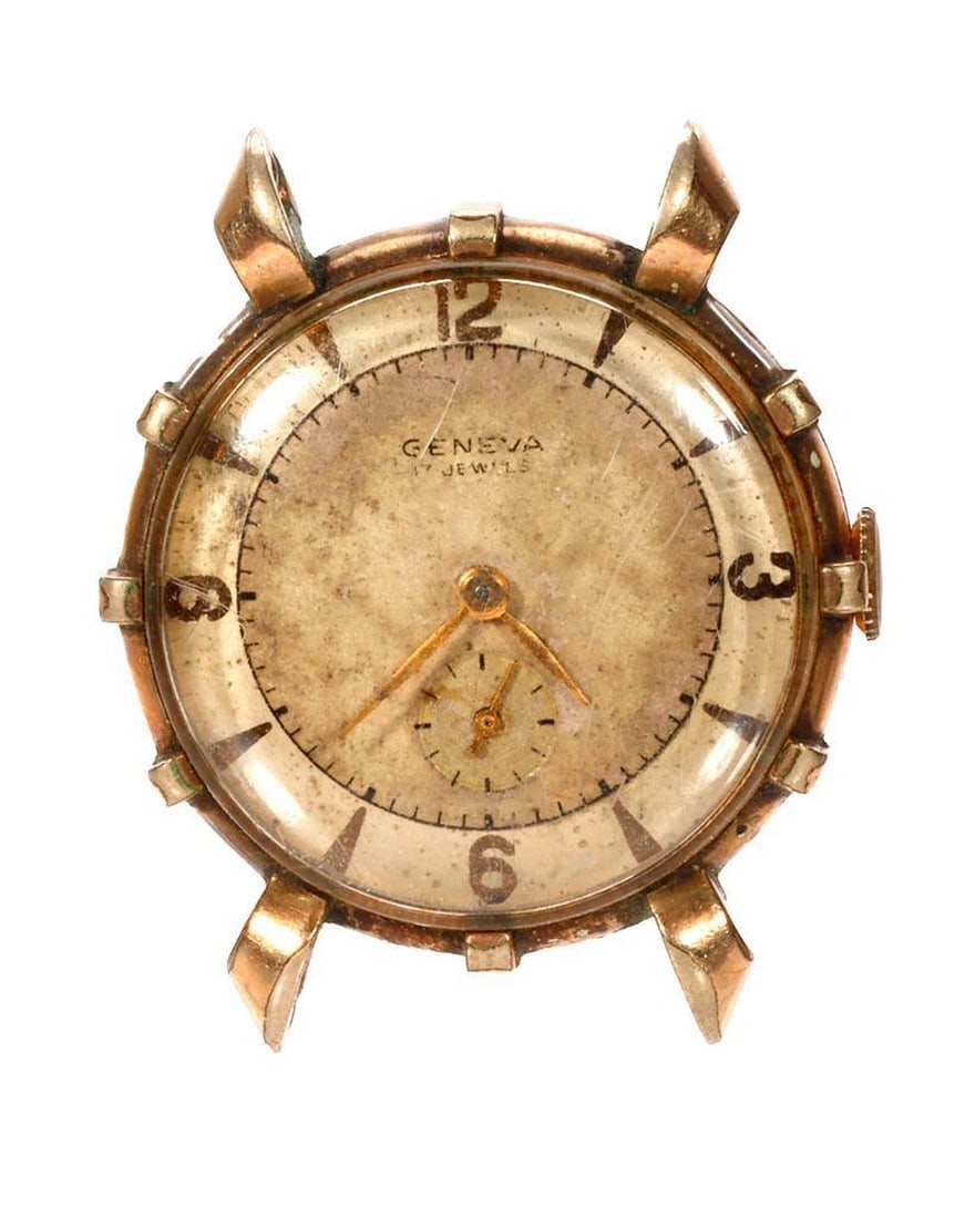 Vintage Geneva Watch (1 of 2)