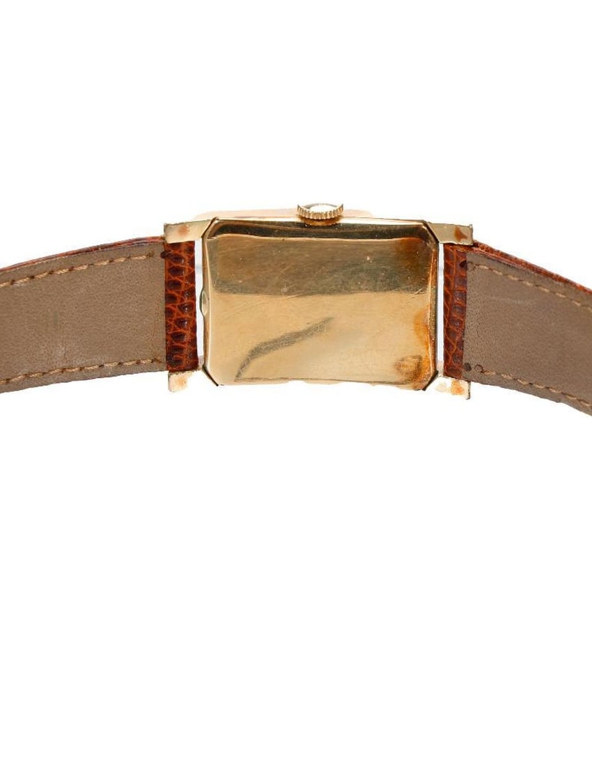 Two Vintage Lord Elgin Watches - 4