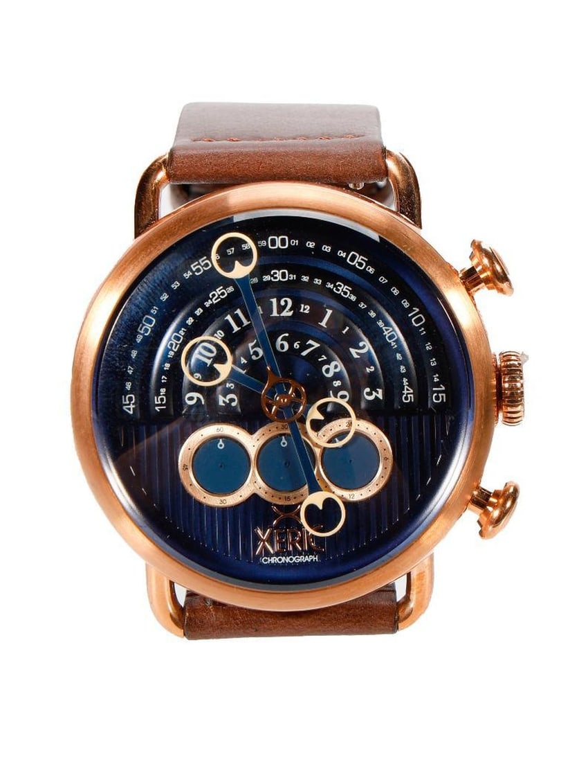 Xeric Oversized Watch (Not Working) (1 of 2)