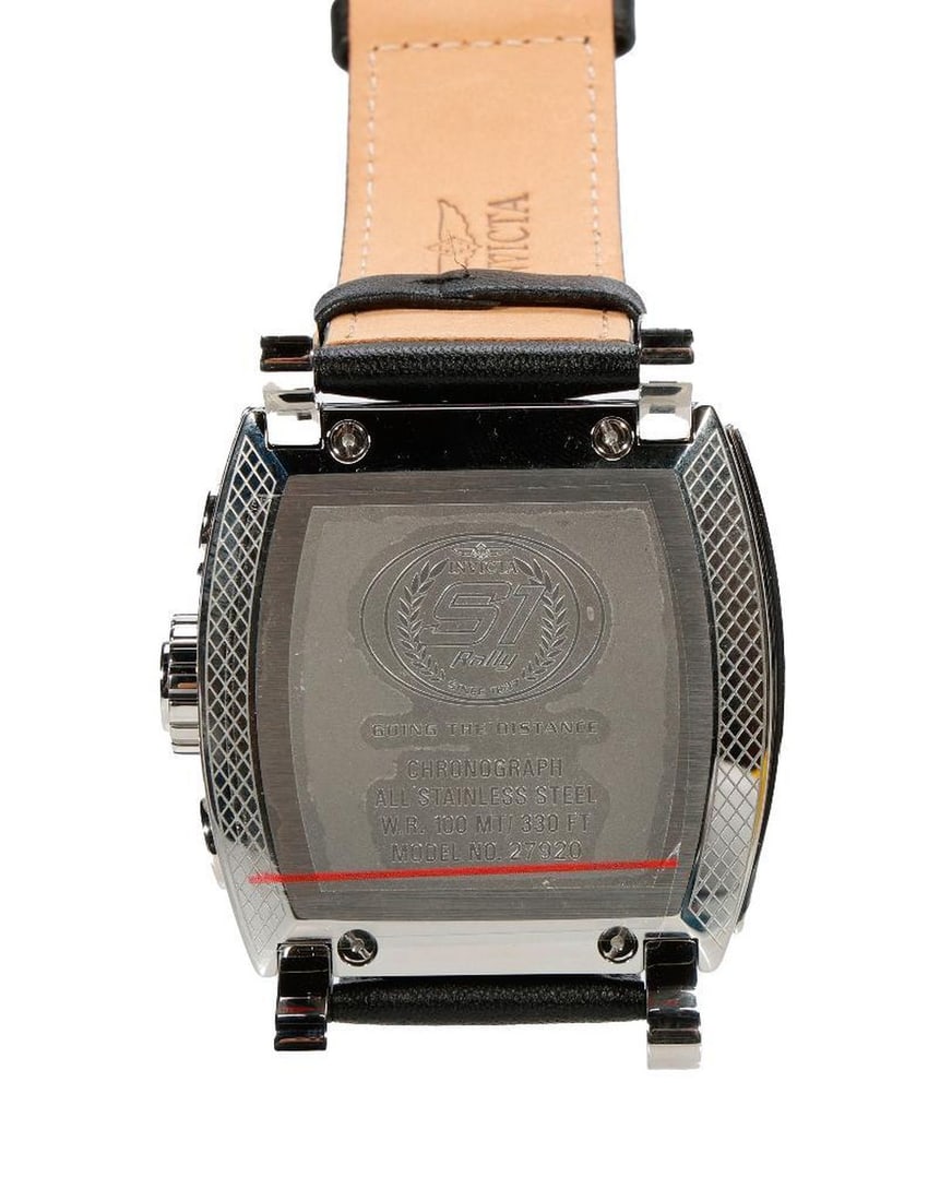 Invicta S1 Rally 48mm Watch - 2