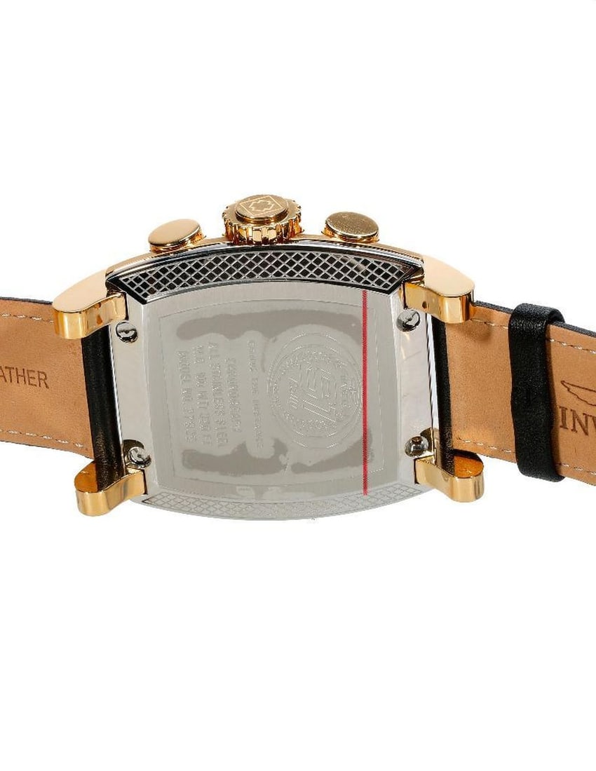 Invicta S1 Rally Watch - 2