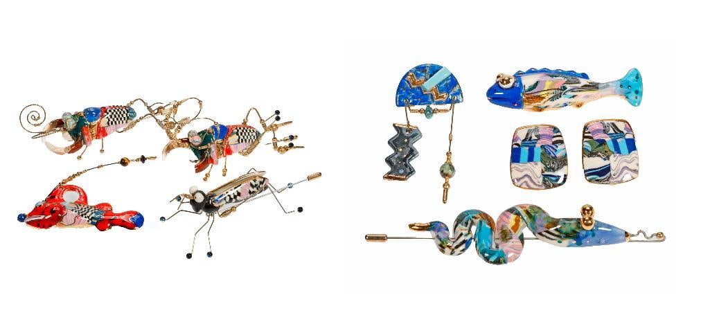 Cynthia Chuang whimsical jewelry (1 of 6)