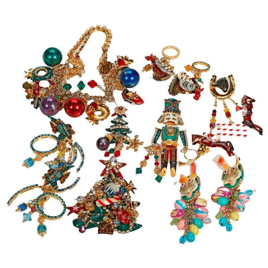 Lunch at the Ritz jewelry (1 of 3)