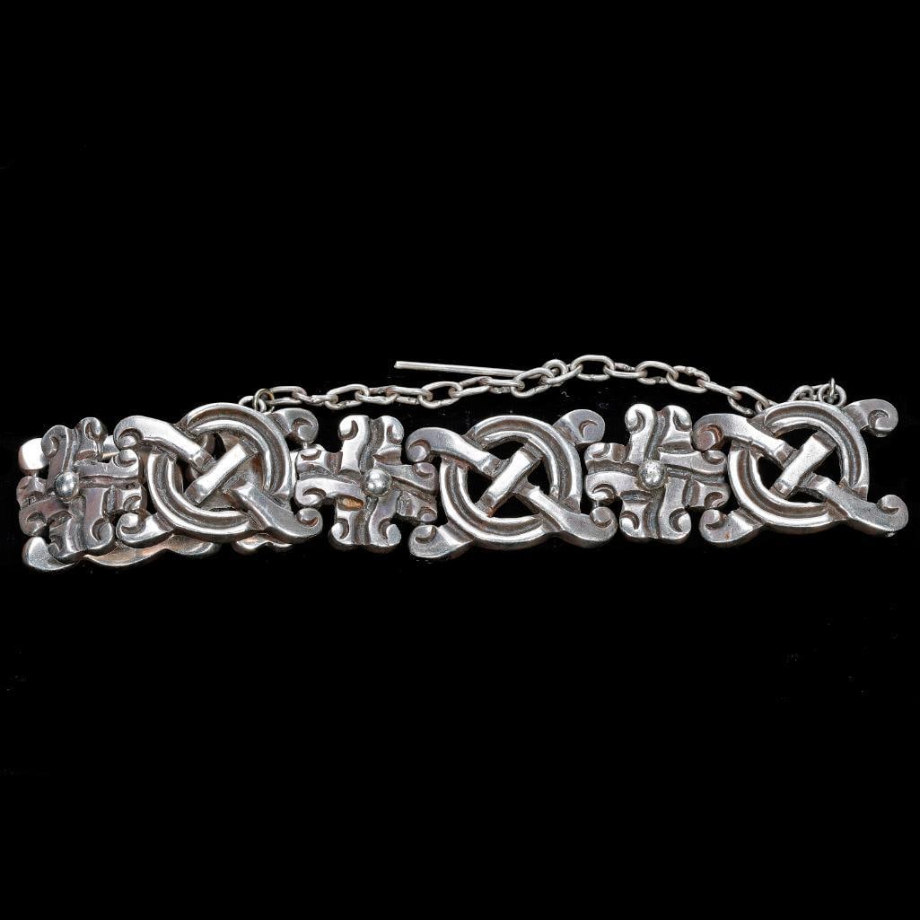 Southwest Style Bracelet (1 of 4)