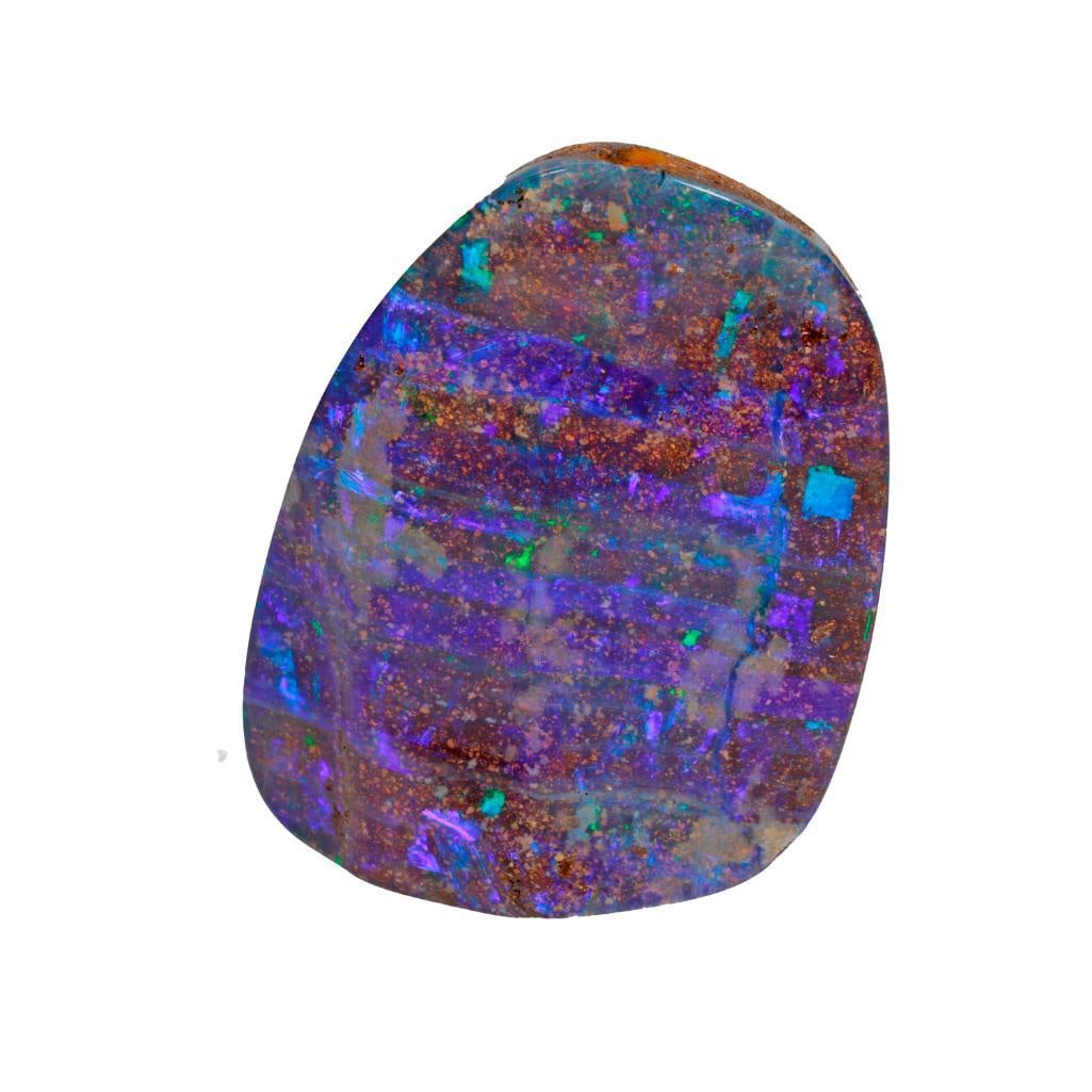 An unmounted opal (1 of 2)