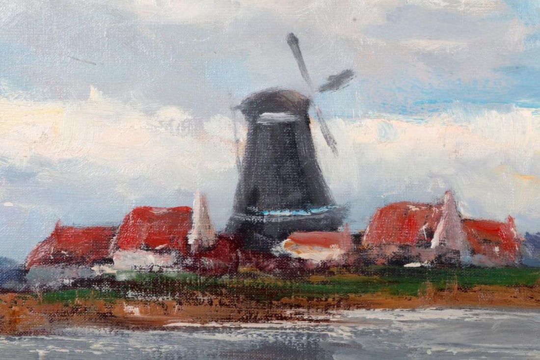 Helmut Reuter (1913 - 1985). - 4