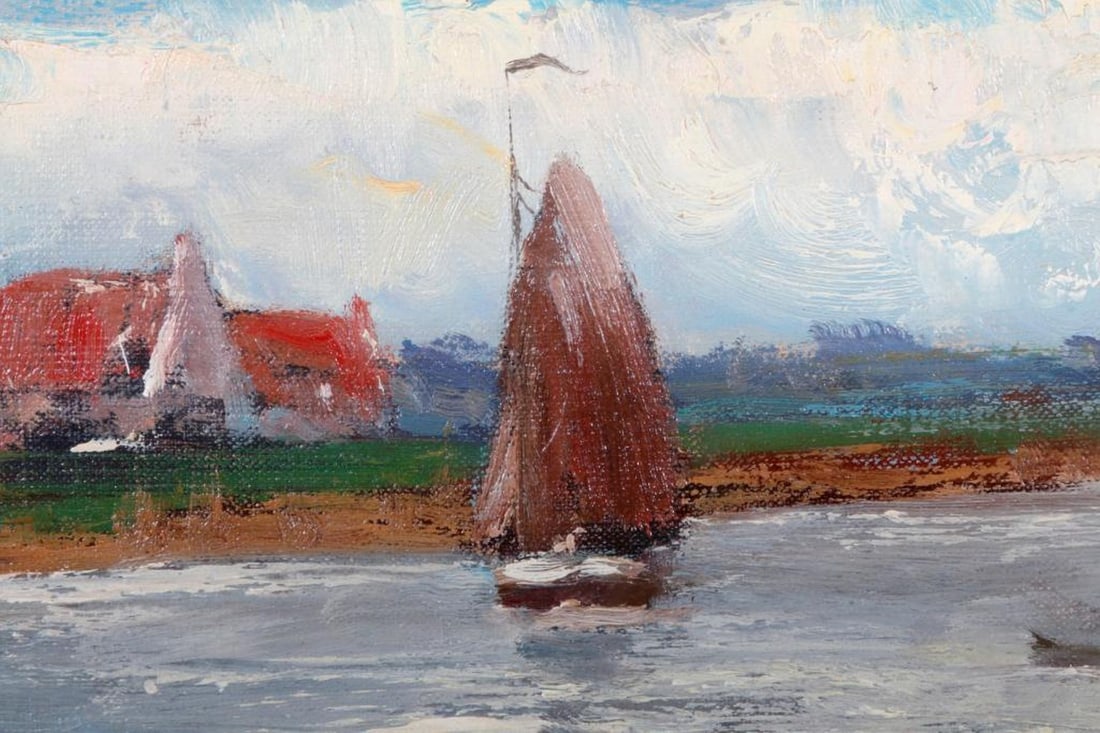 Helmut Reuter (1913 - 1985). - 5