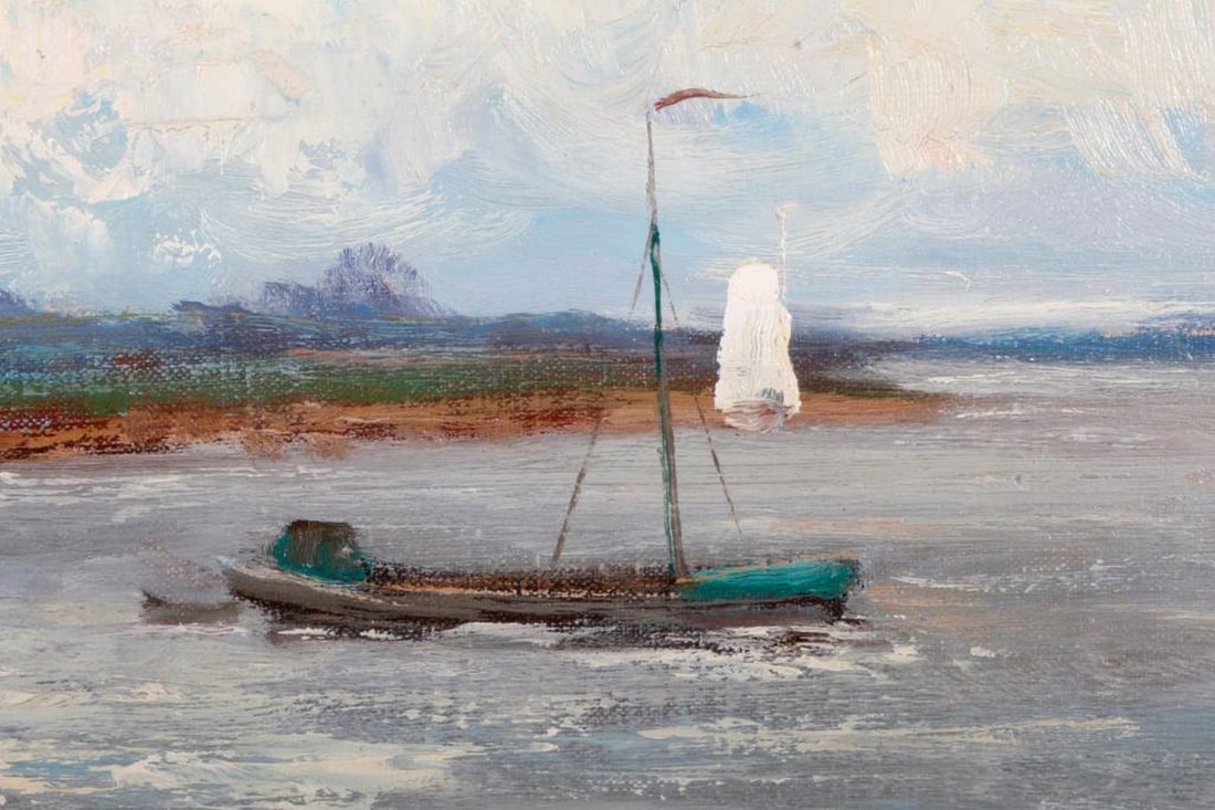 Helmut Reuter (1913 - 1985). - 6