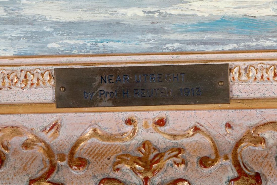 Helmut Reuter (1913 - 1985). - 7