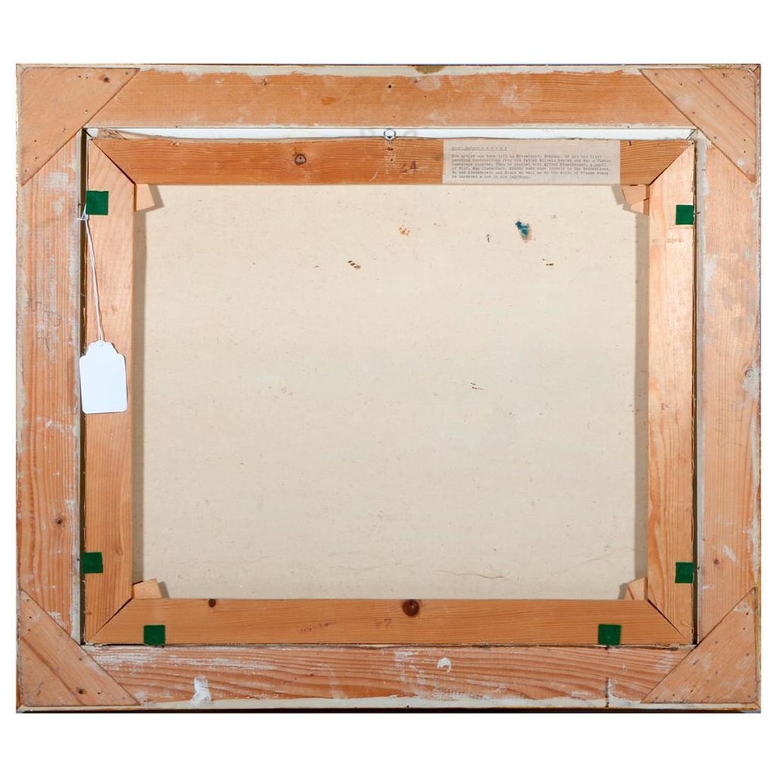 Helmut Reuter (1913 - 1985). - 9