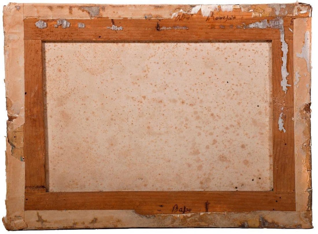 European School (19th Century) - 2