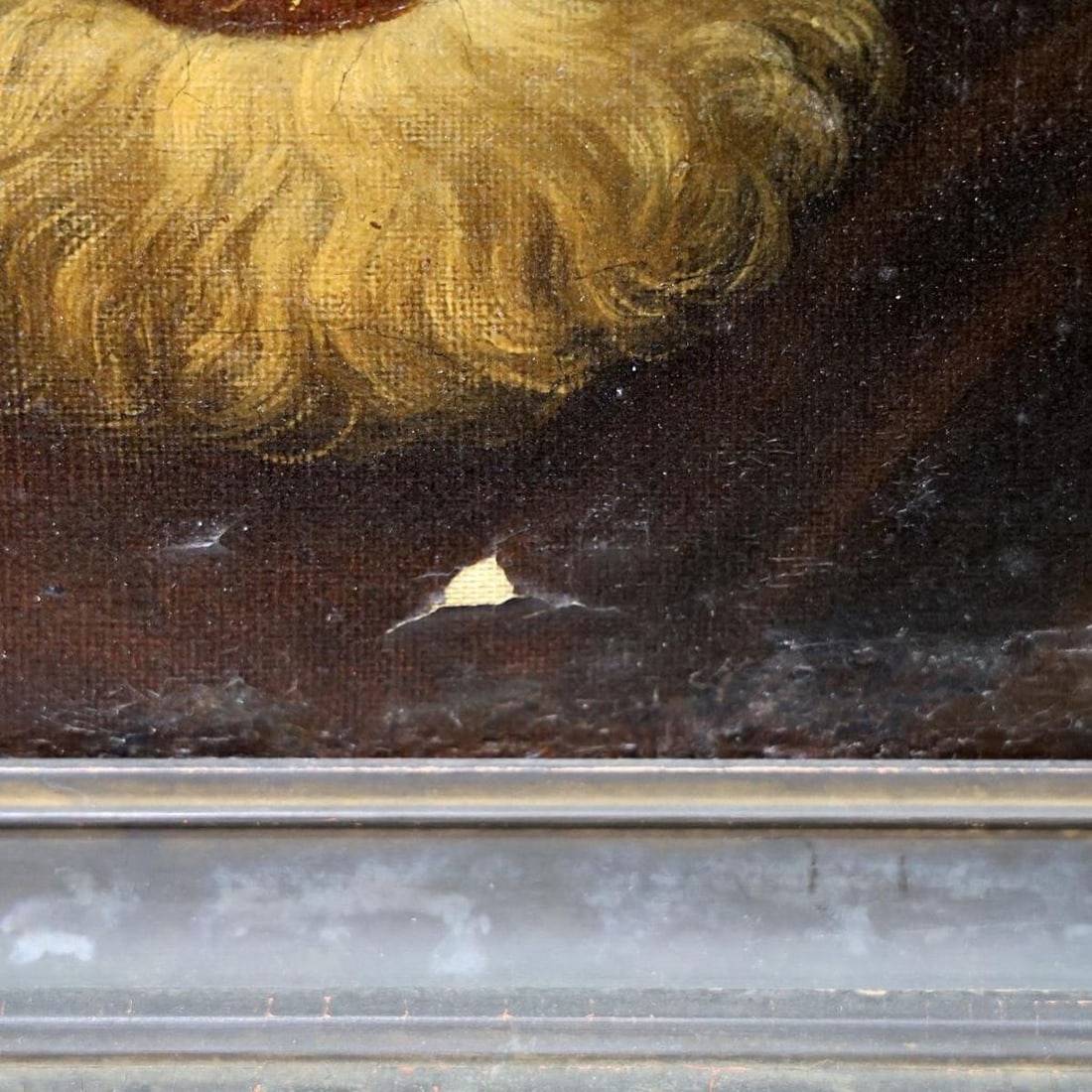 English School, 17th Century Style - 3