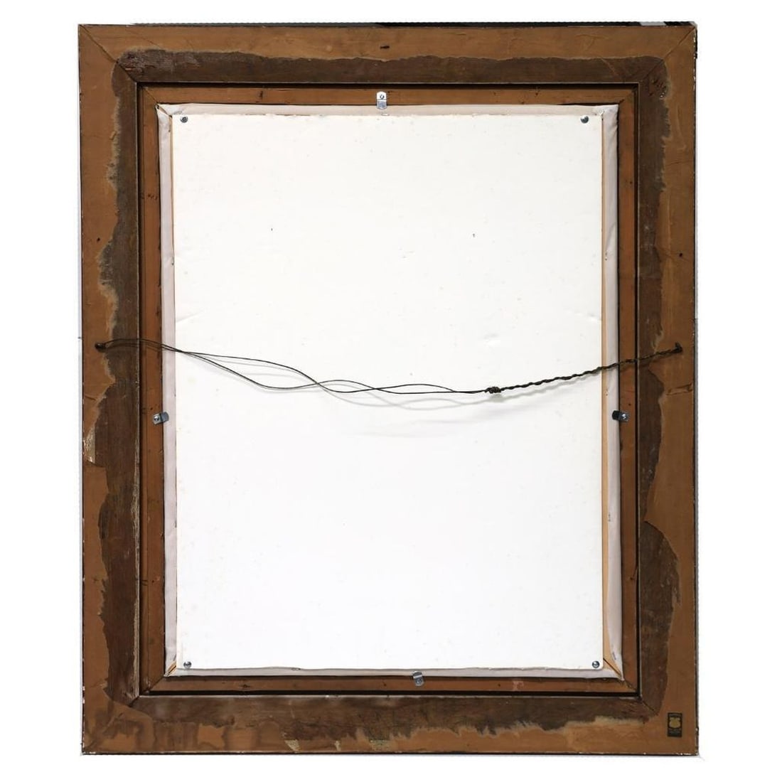 English School, 17th Century Style - 4