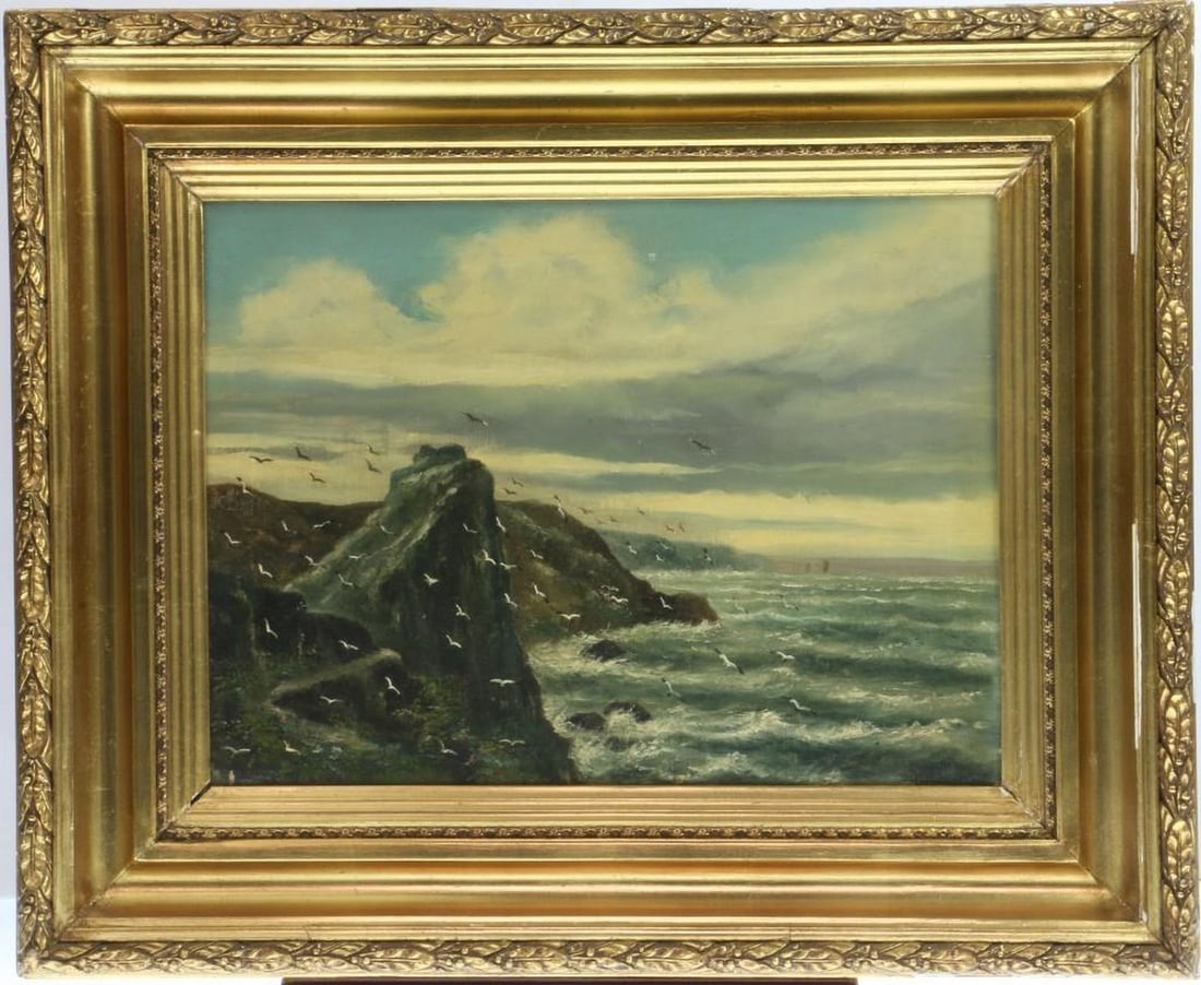 A. W. Keith (19th/20th Century) (1 of 4)