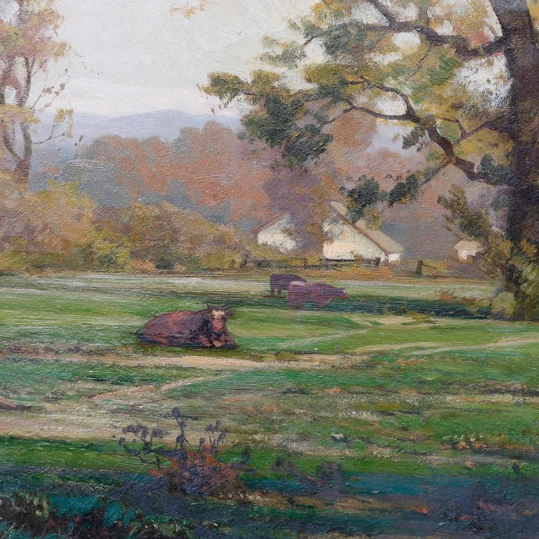 Carl Von Perbandt (1832 - 1911) - 3