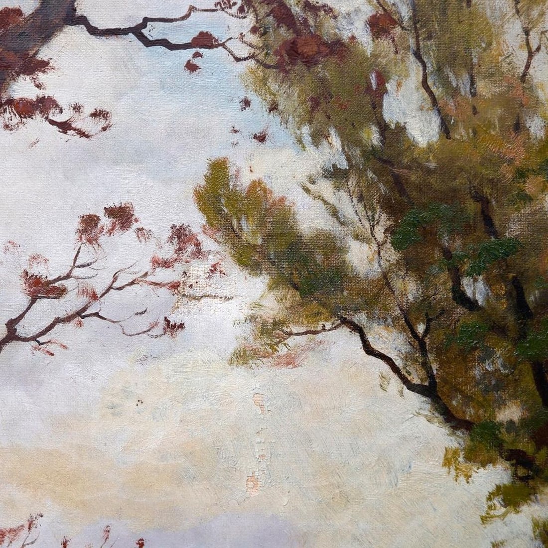 Carl Von Perbandt (1832 - 1911) - 4