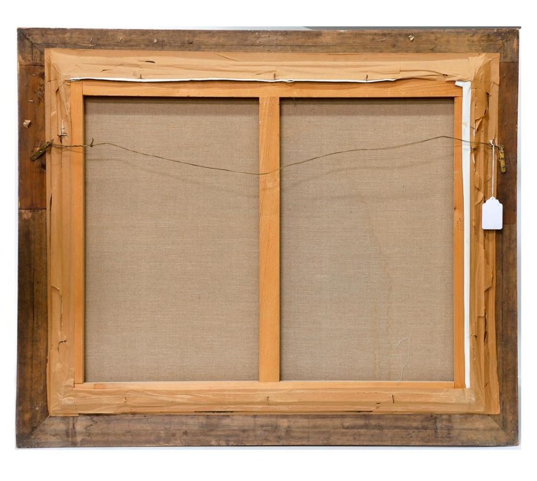 European School (20th Century). Property of Alton F. Irby III - 4