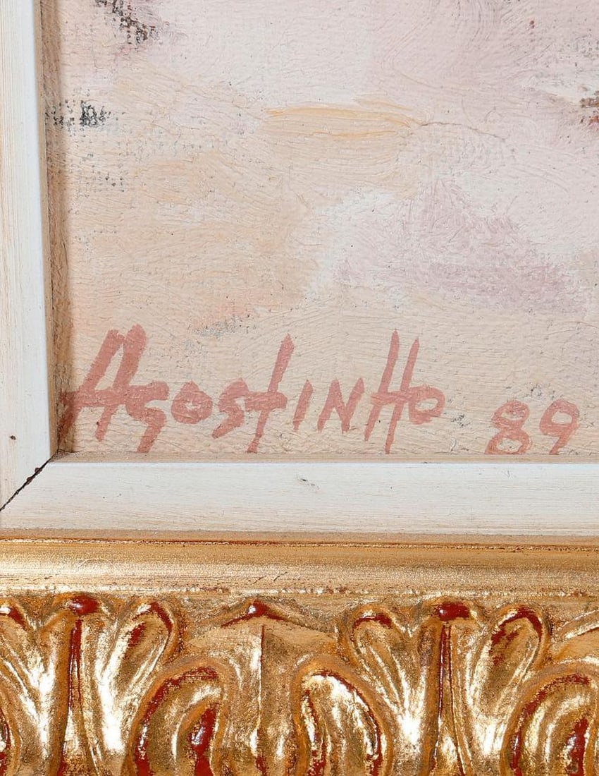 Agostinho (20th Century) - 3