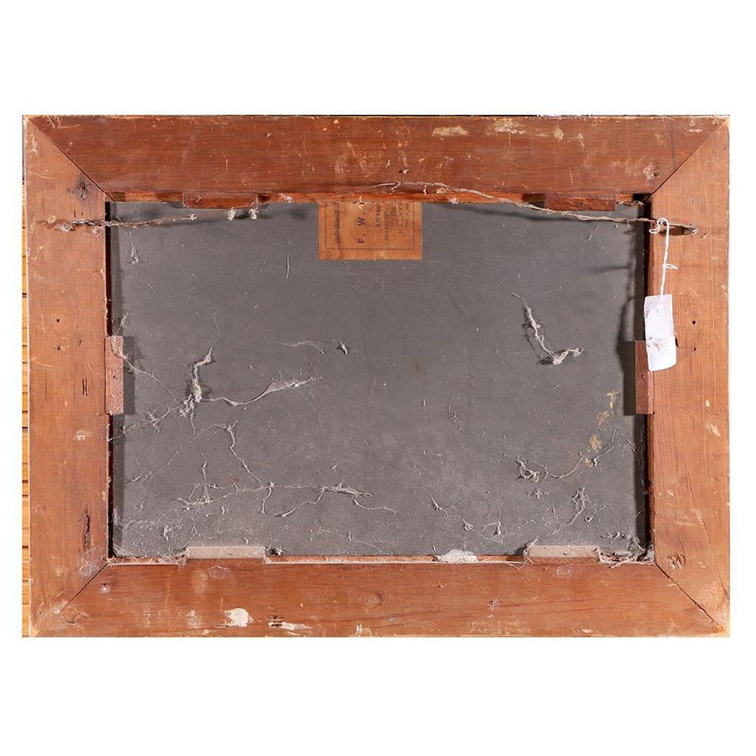 European School (Late 19th Century) - 3