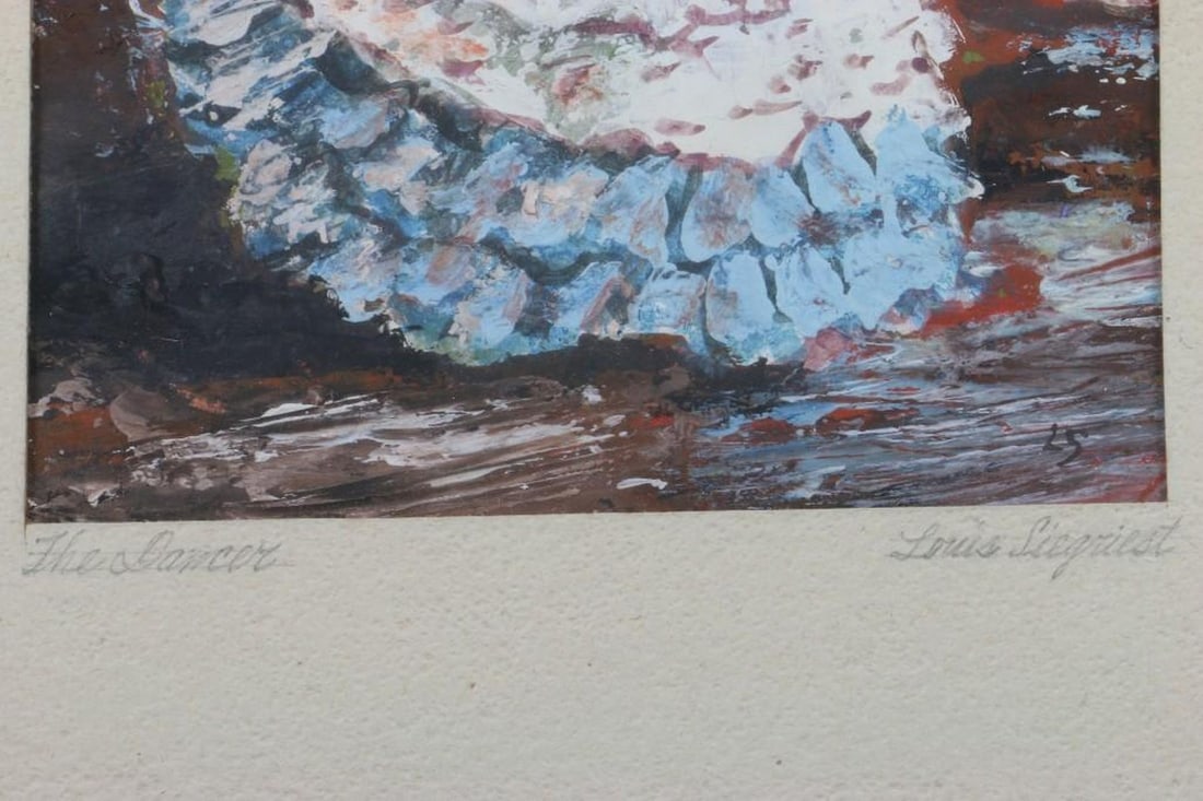 Louis Siegriest (1899 - 1989) - 3