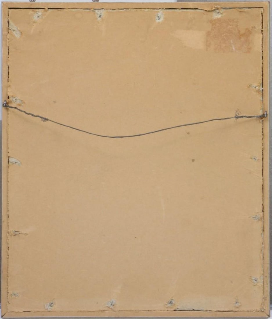 Louis Siegriest (1899 - 1989) - 4