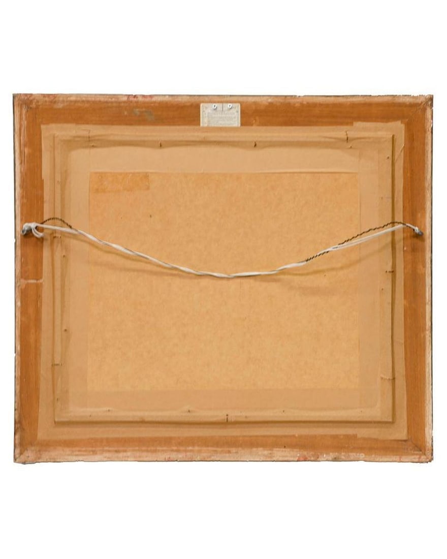 European School (20th Century). Property of Alton F. Irby III - 3