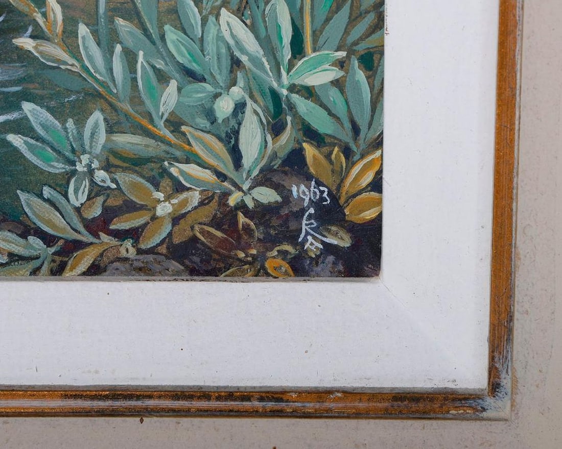 Albin Kern (1884-1975) - 2