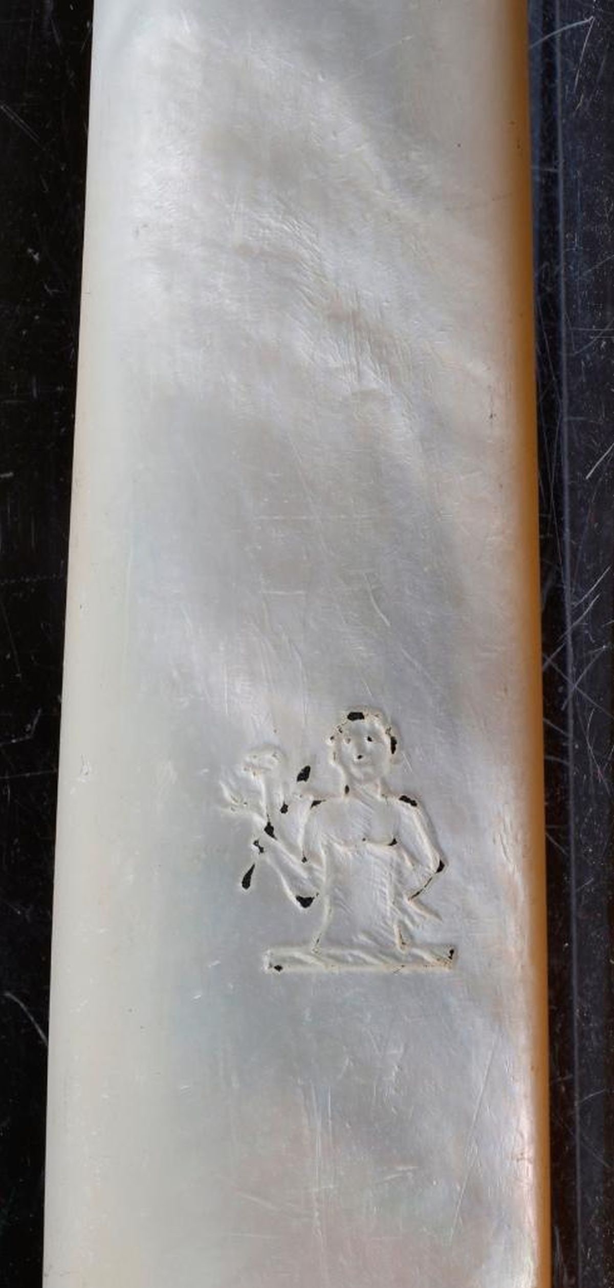 Vintage Silver Plate/Steel Knives and Forks - 5