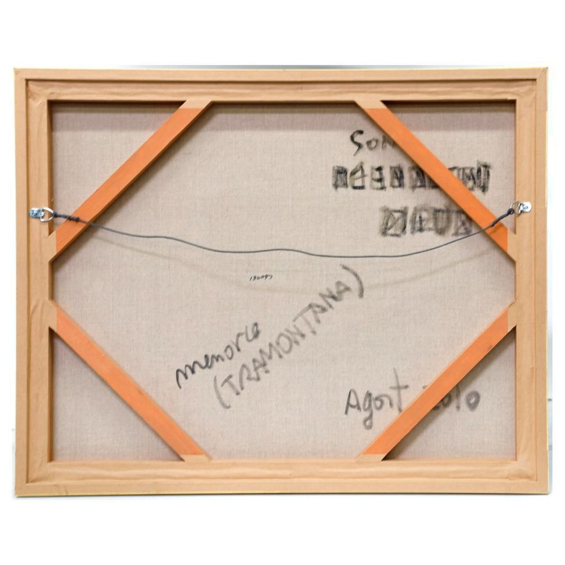 Manel Anoro (Born 1945) - 3