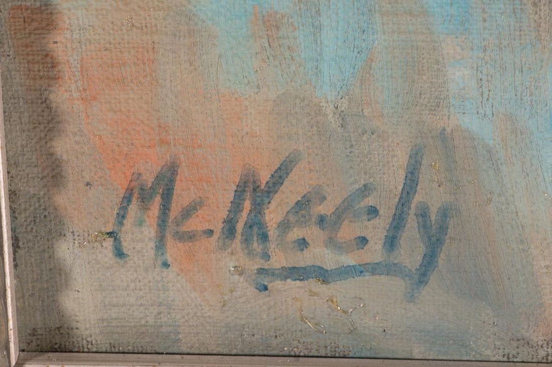 McNeely, 20th Century - 4