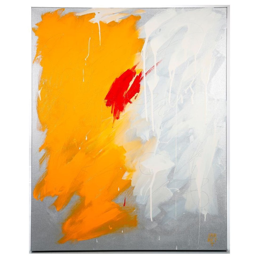 James Jarrett (Born 1963) - 3