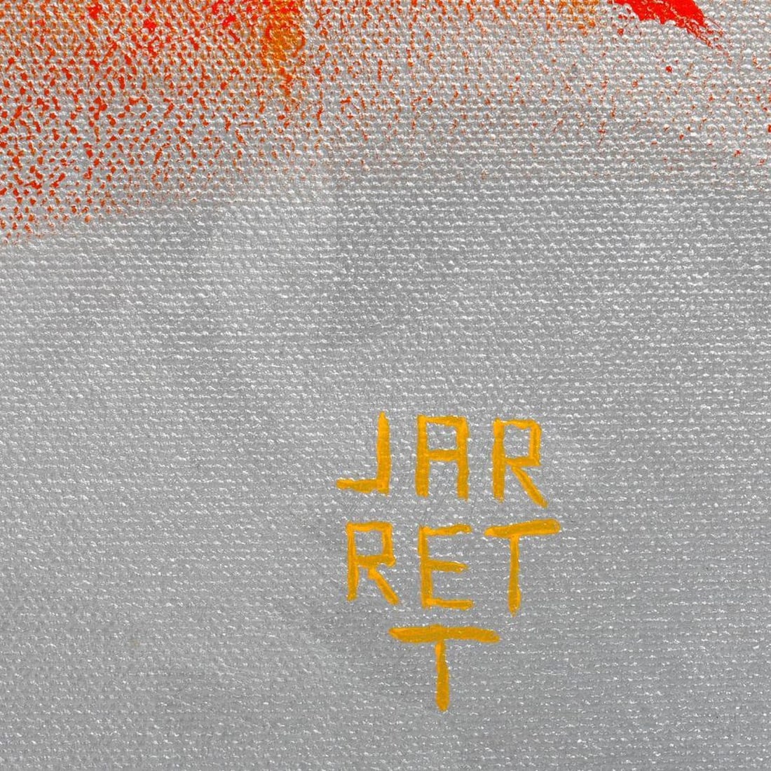 James Jarrett (Born 1963) - 5