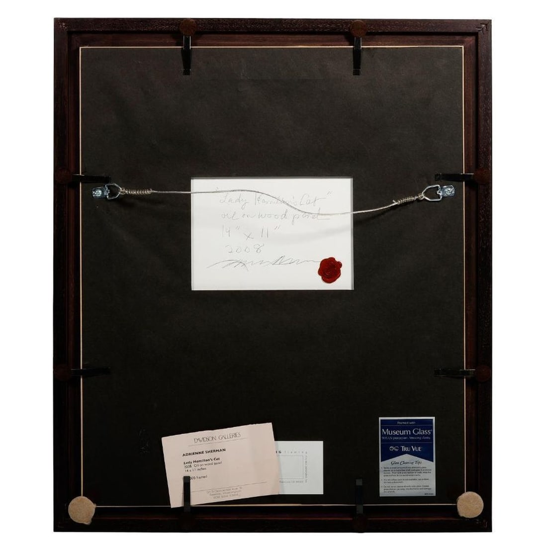 Adrienne Sherman (Born 1949) - 3