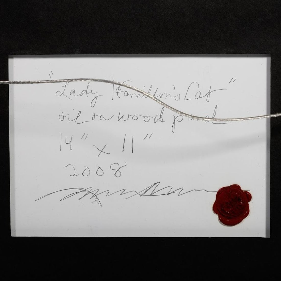 Adrienne Sherman (Born 1949) - 4